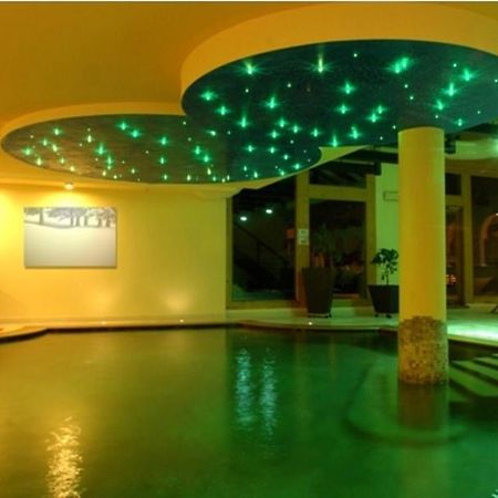 Hotel Scoiattolo تيزيرو المظهر الخارجي الصورة